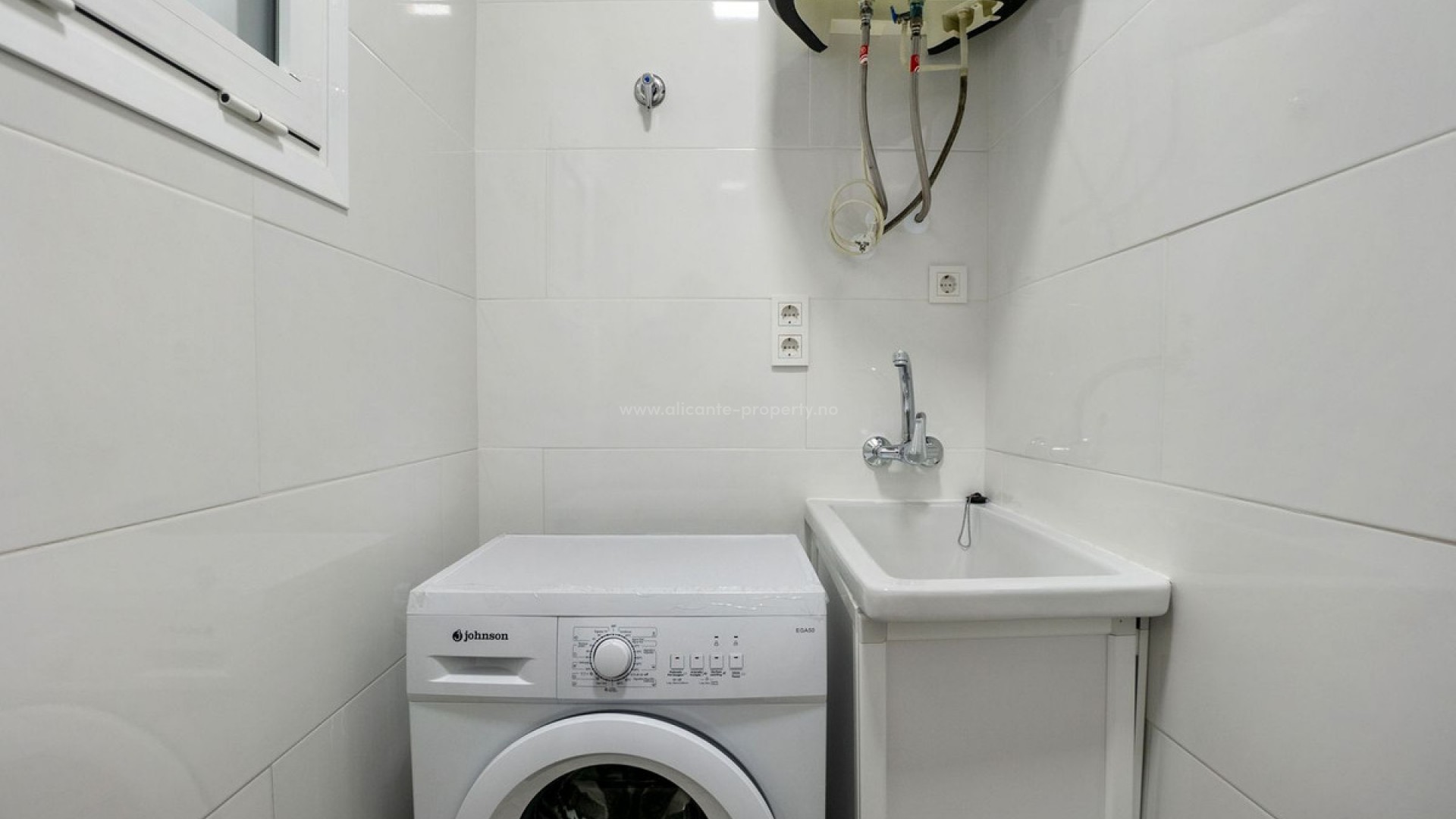 Apartment / flat in Torrevieja Centro