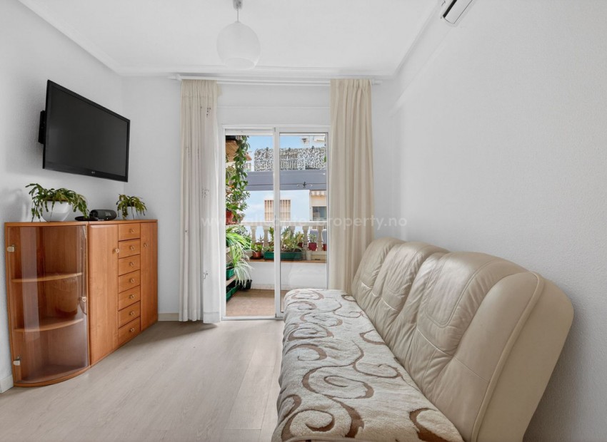 Apartment / flat in Torrevieja Centro