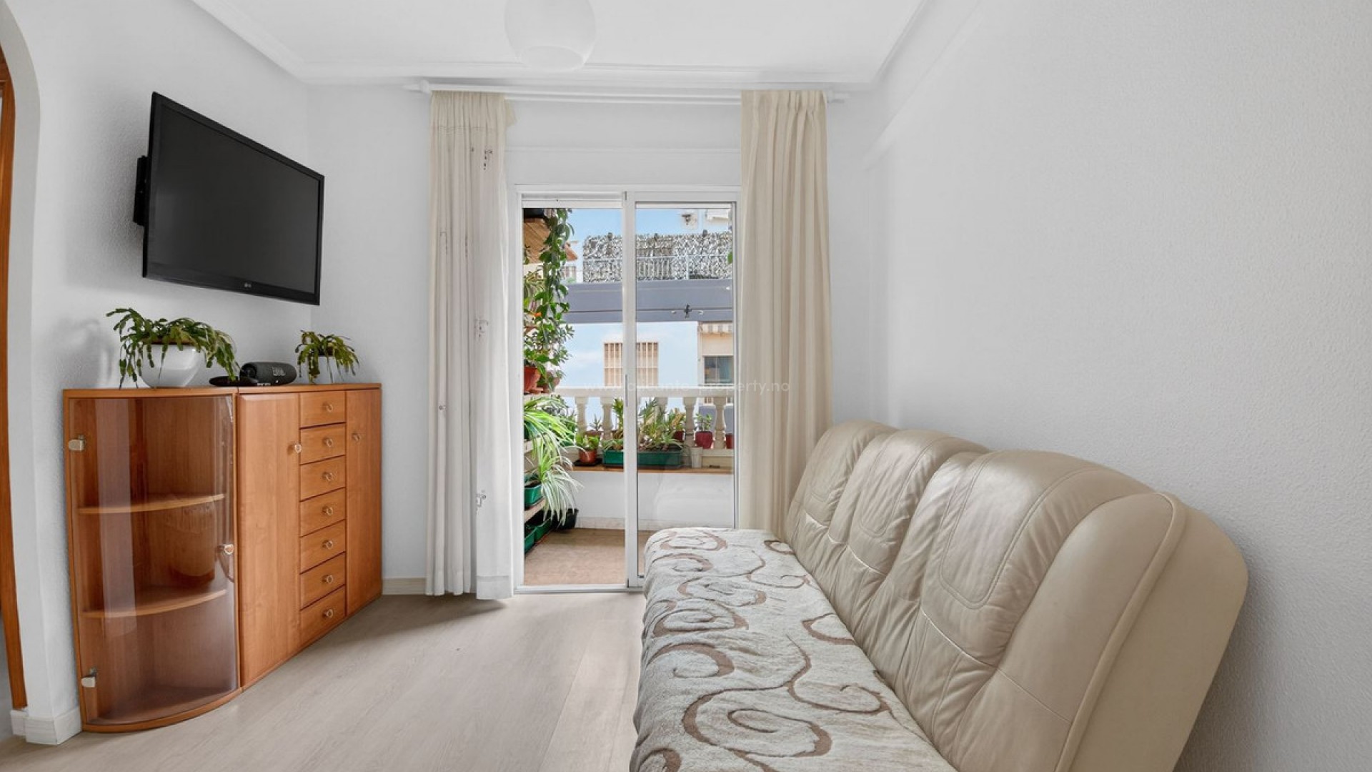 Apartment / flat in Torrevieja Centro