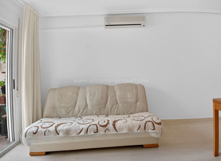 Apartment / flat in Torrevieja Centro