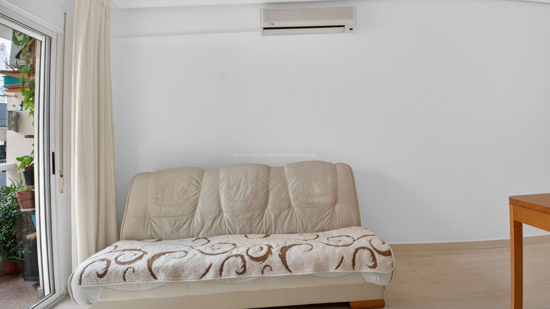 Apartment / flat in Torrevieja Centro