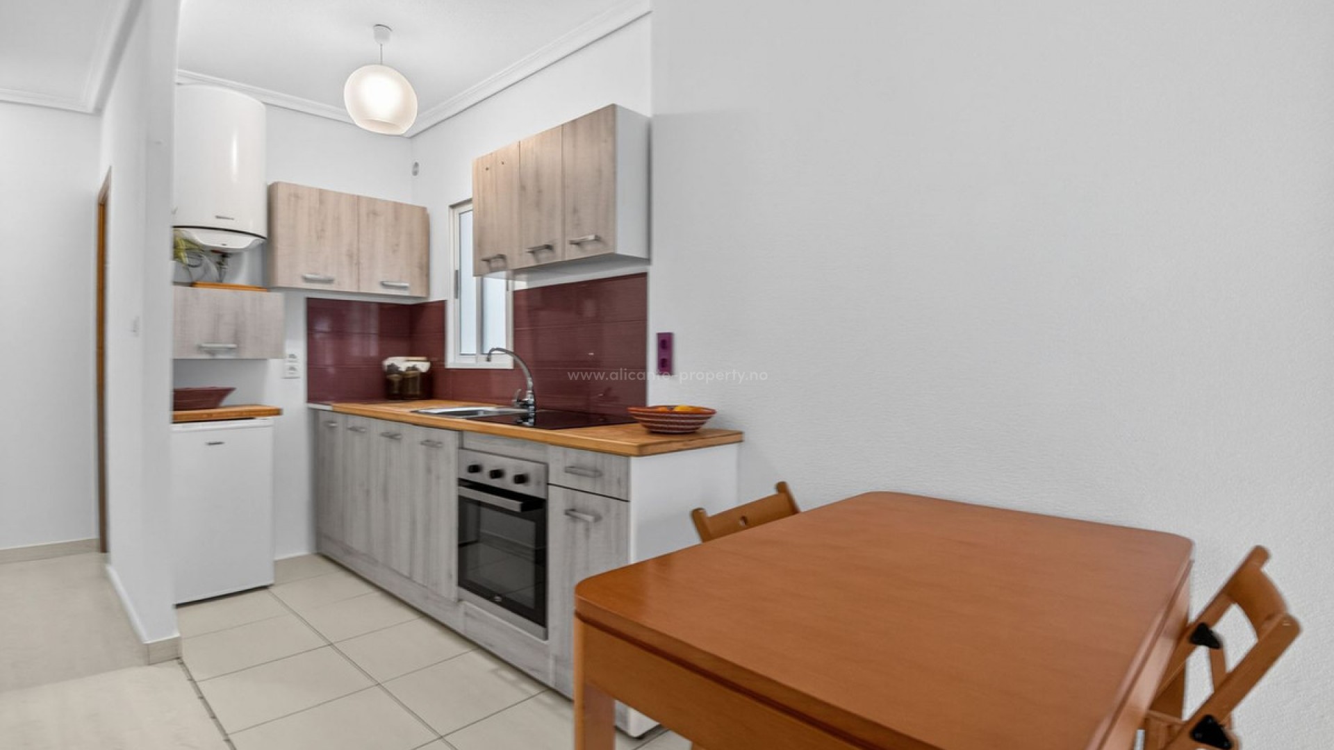 Apartment / flat in Torrevieja Centro