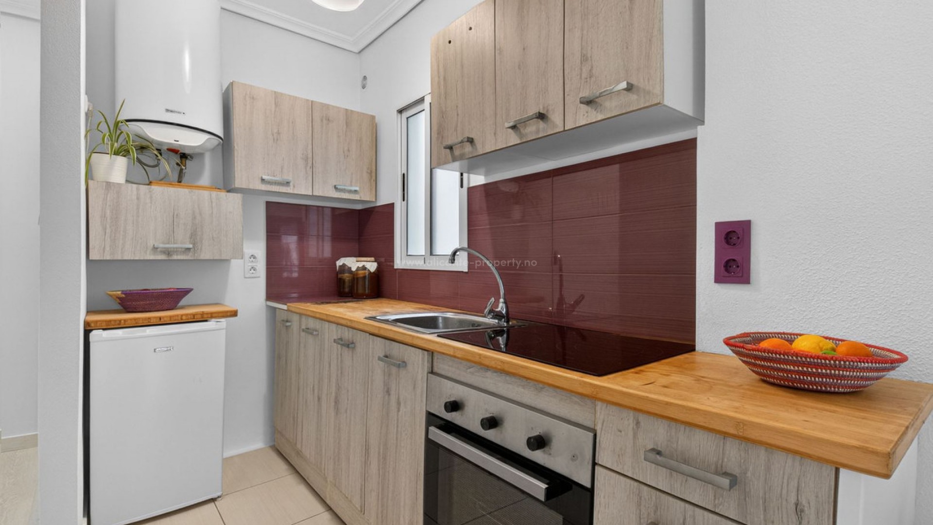 Apartment / flat in Torrevieja Centro
