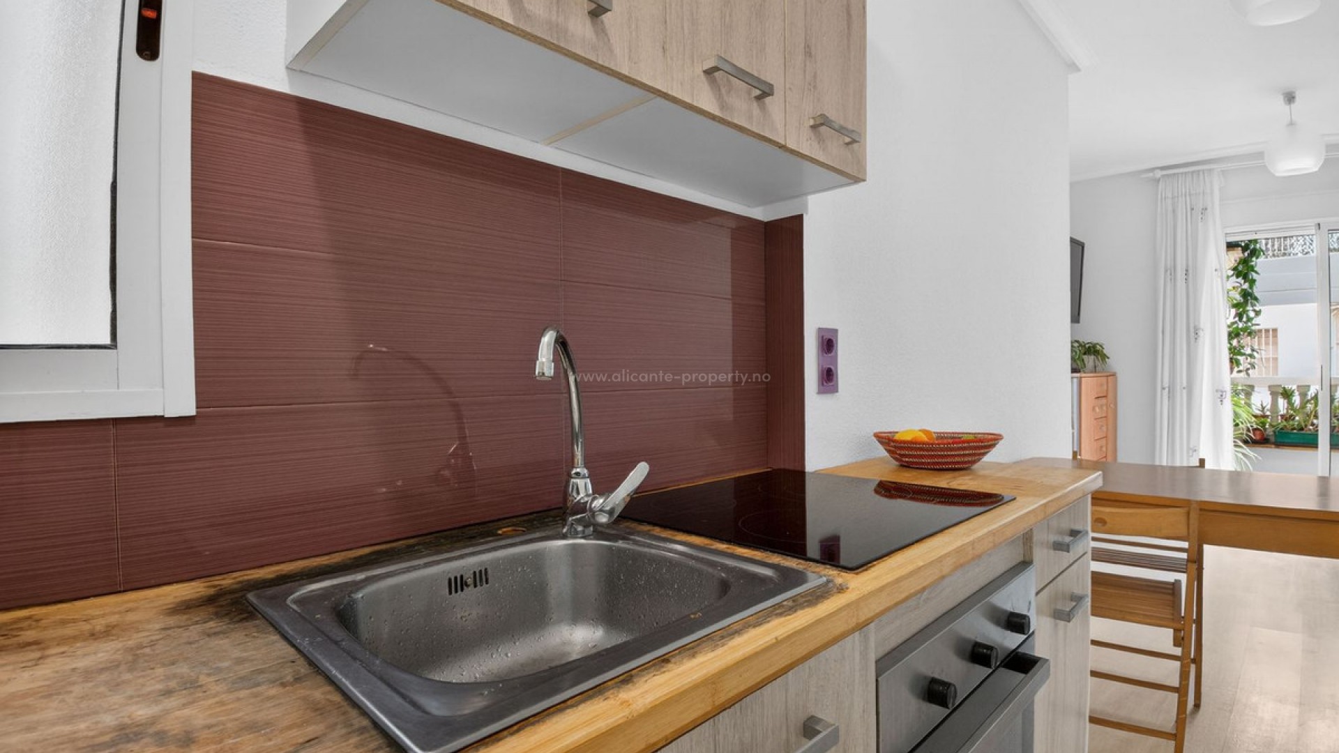 Apartment / flat in Torrevieja Centro