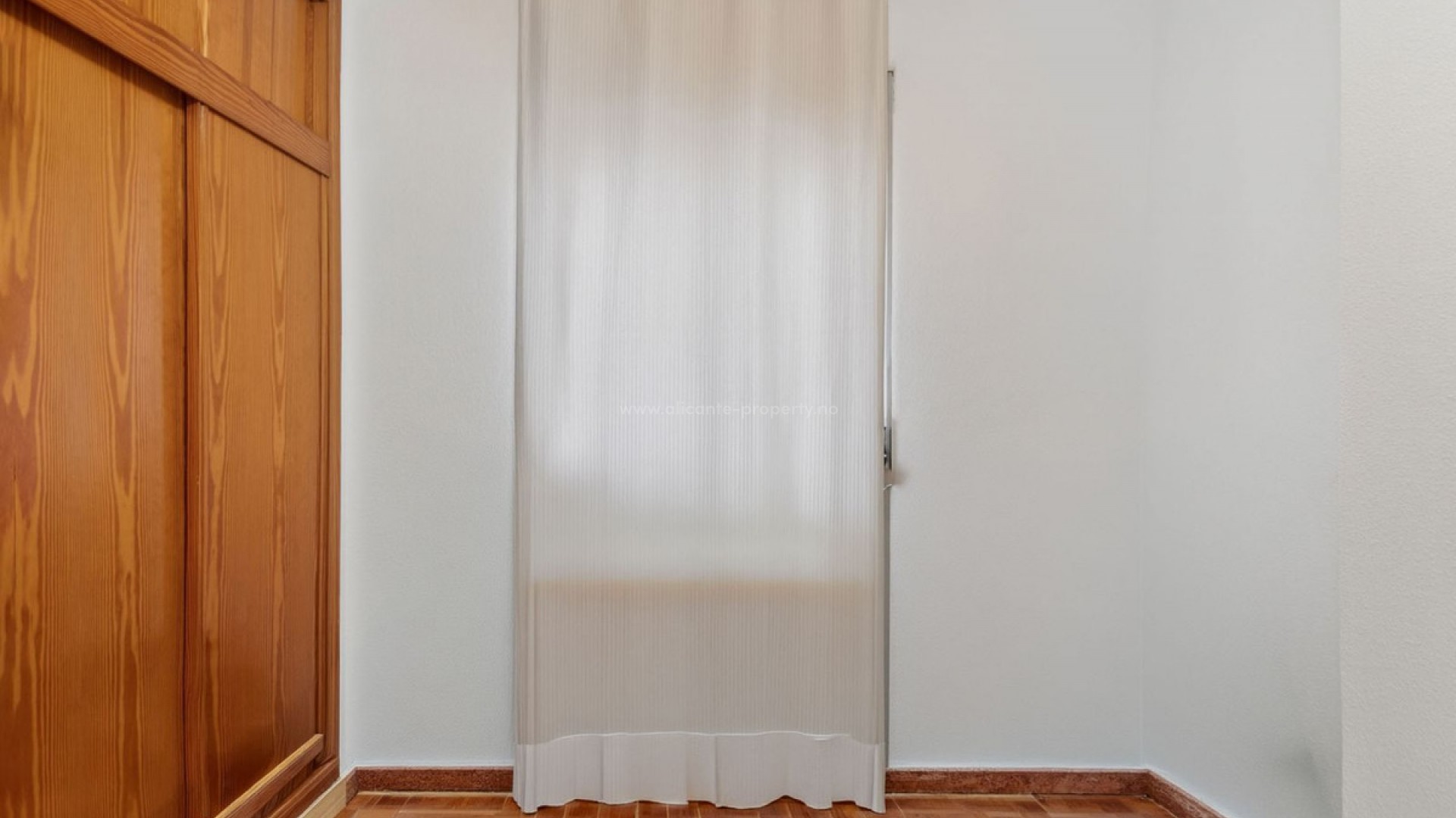 Apartment / flat in Torrevieja Centro