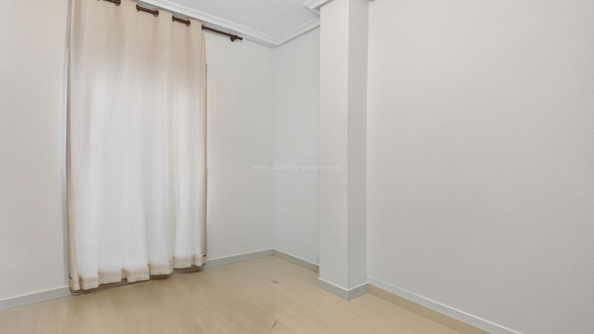 Apartment / flat in Torrevieja Centro