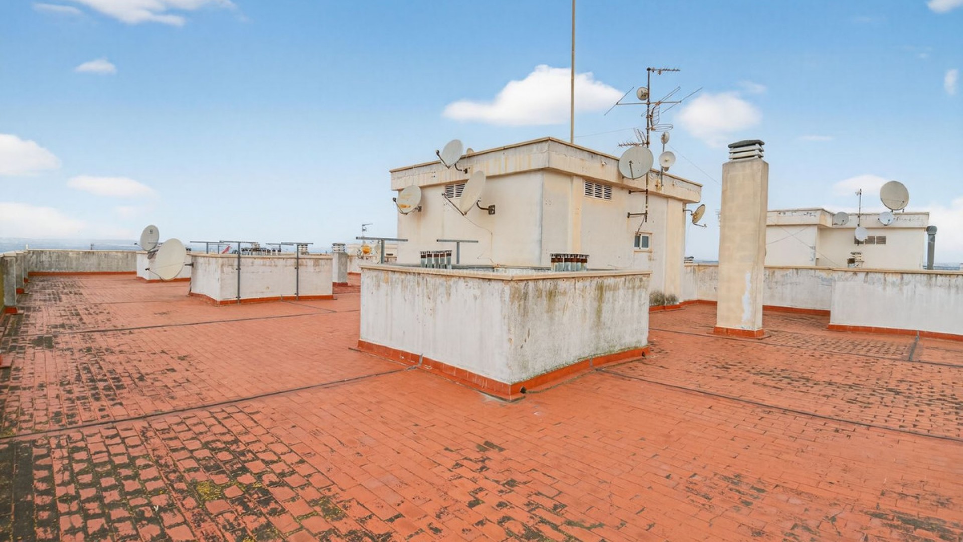 Apartment / flat in Torrevieja Centro