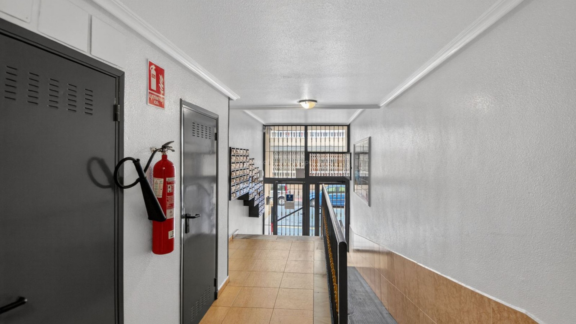 Apartment / flat in Torrevieja Centro