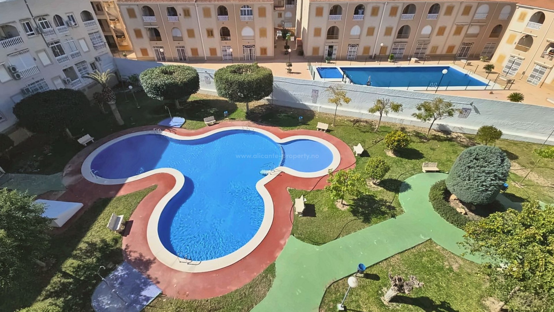 Apartment / flat in Torrevieja Centro