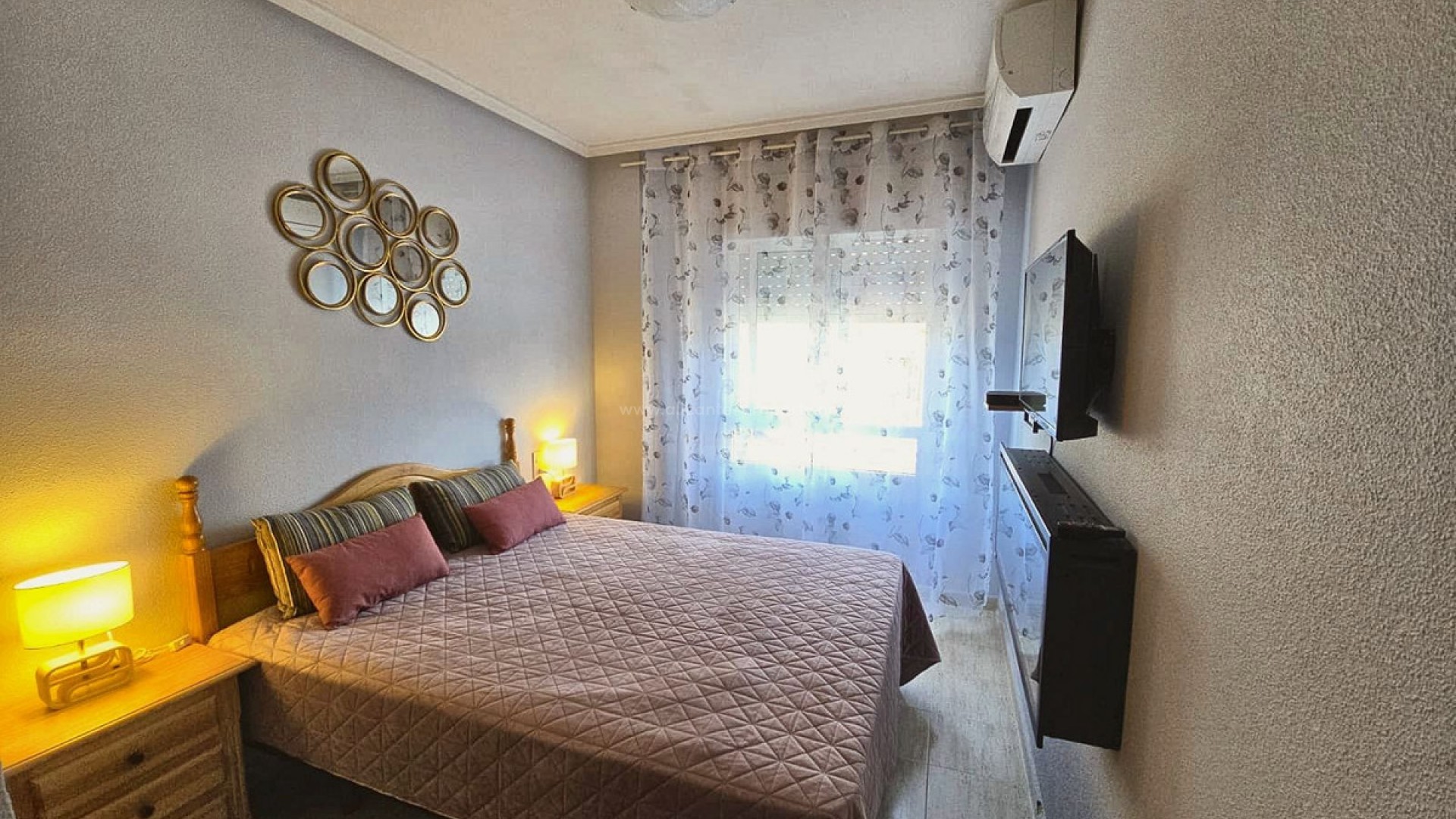 Apartment / flat in Torrevieja Centro