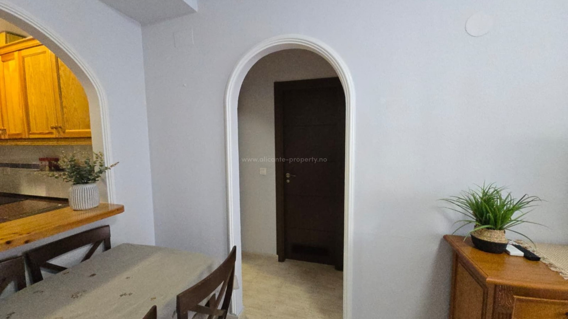 Apartment / flat in Torrevieja Centro