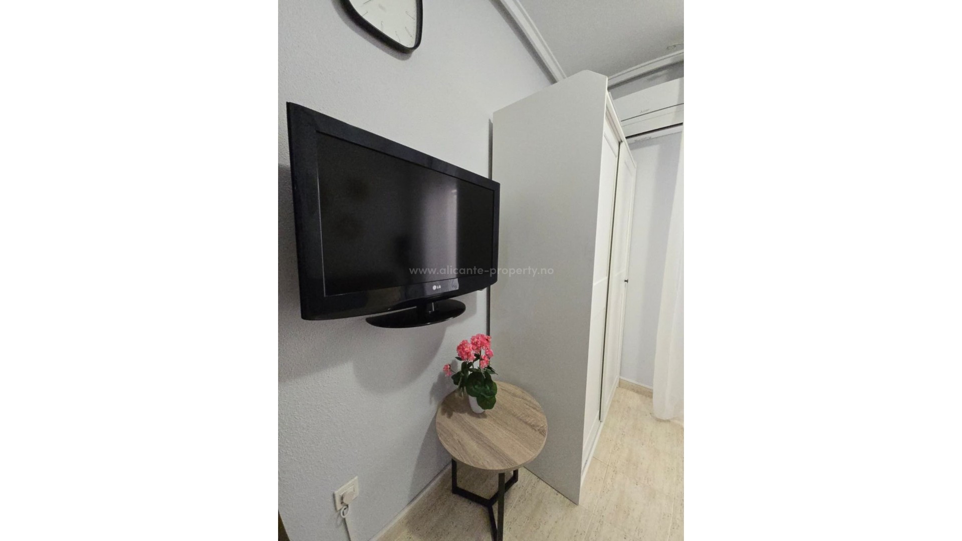 Apartment / flat in Torrevieja Centro