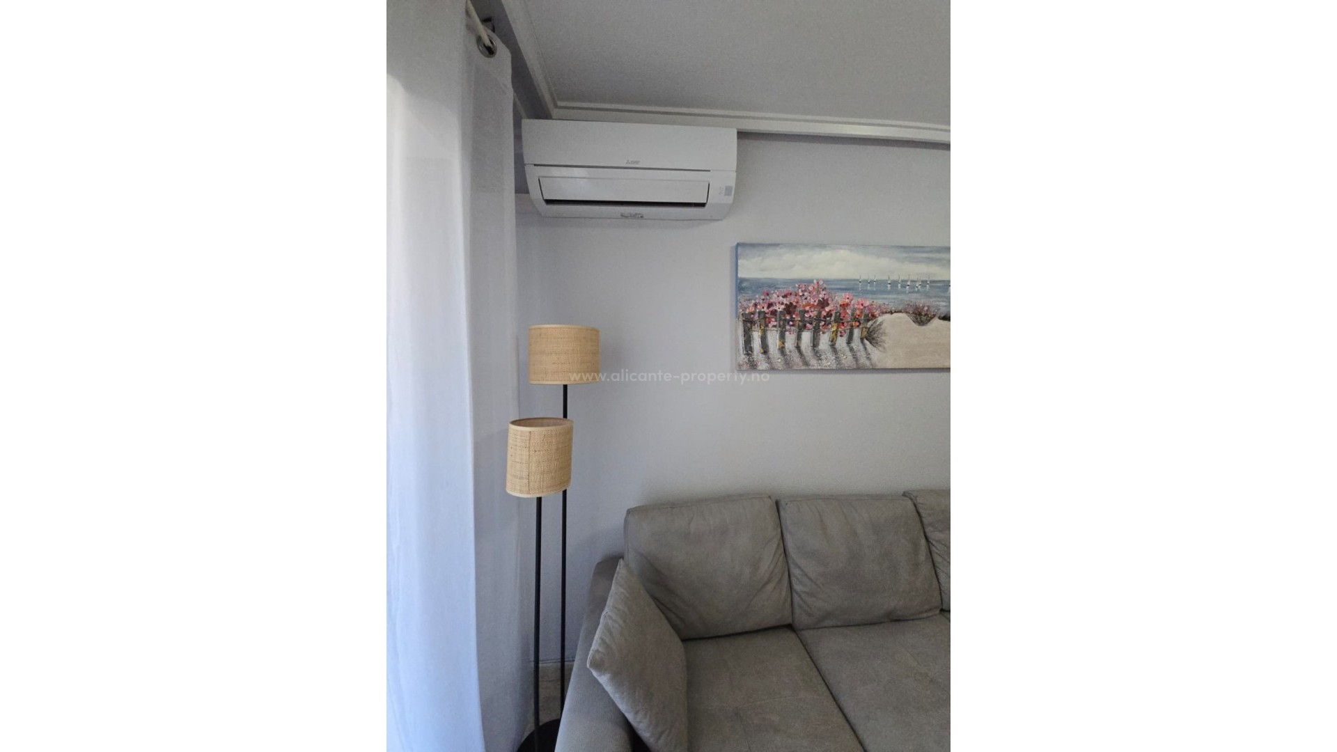 Apartment / flat in Torrevieja Centro