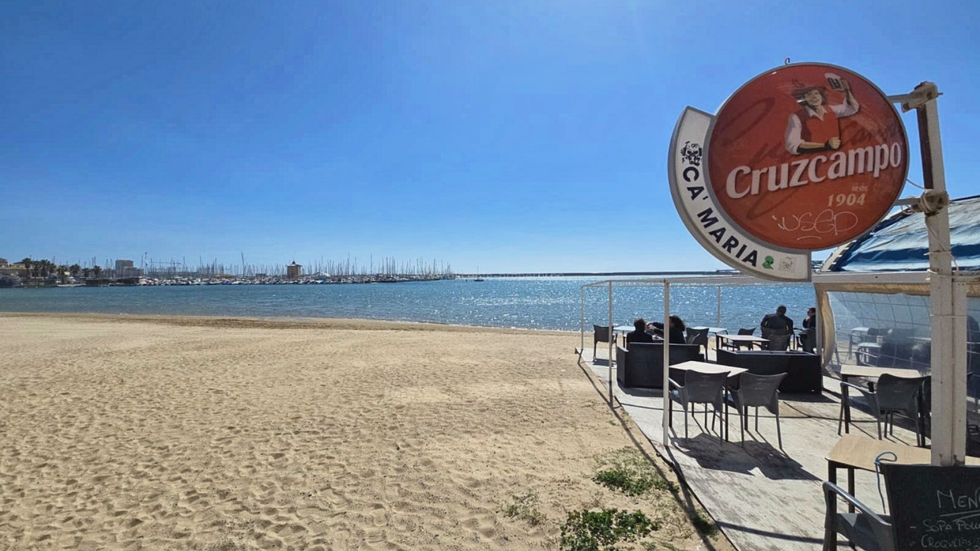 Apartment / flat in Torrevieja Centro