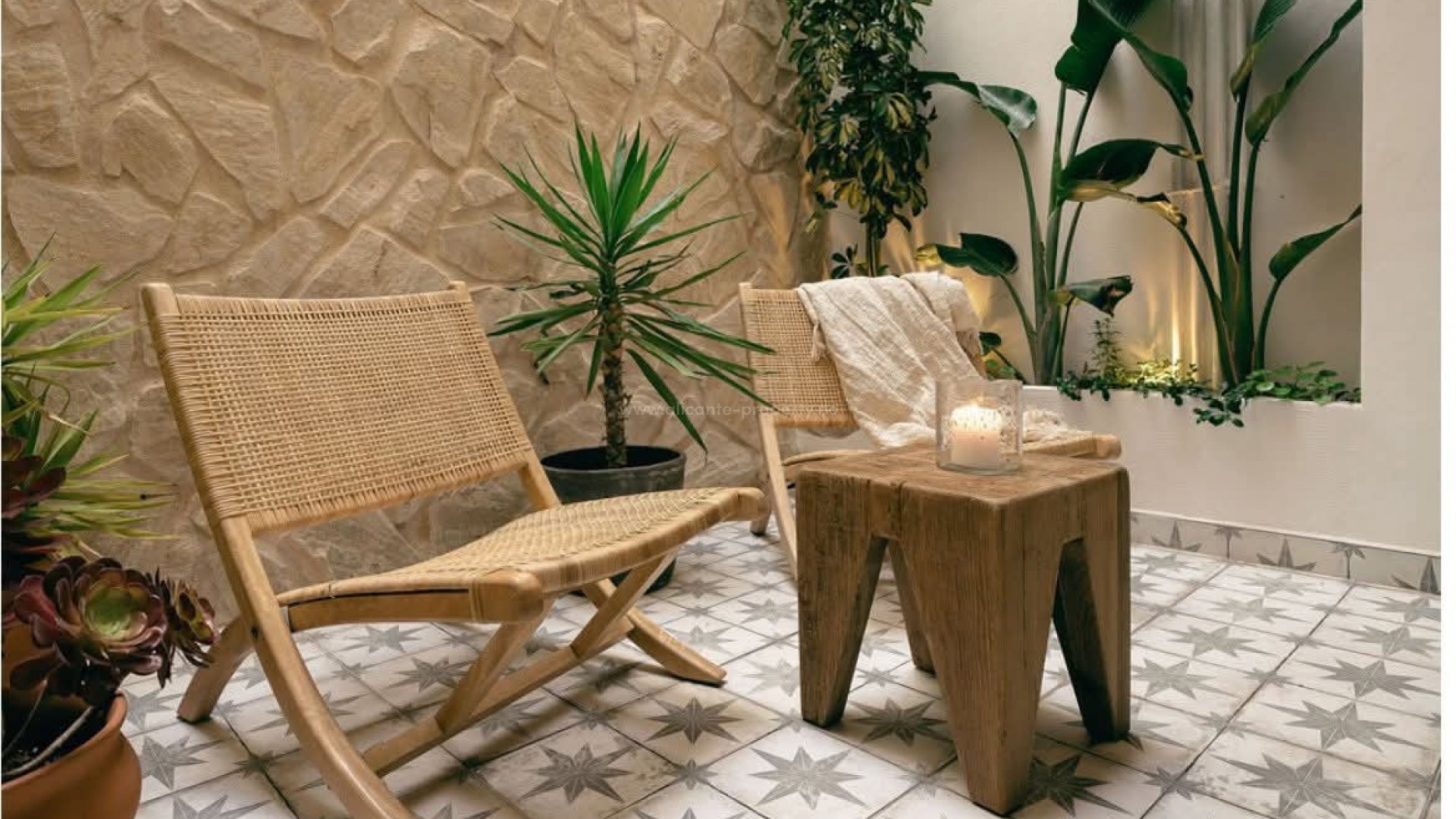 Apartment / flat in Torrevieja Centro