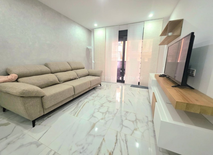 Apartment / flat in Torrevieja Centro