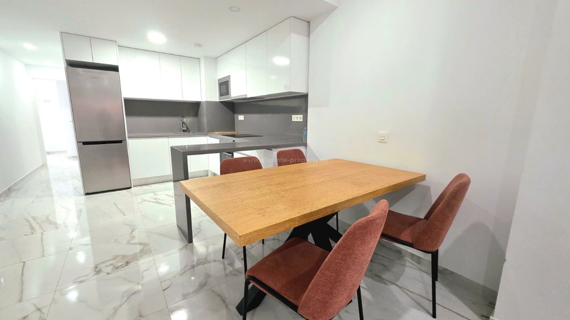Apartment / flat in Torrevieja Centro