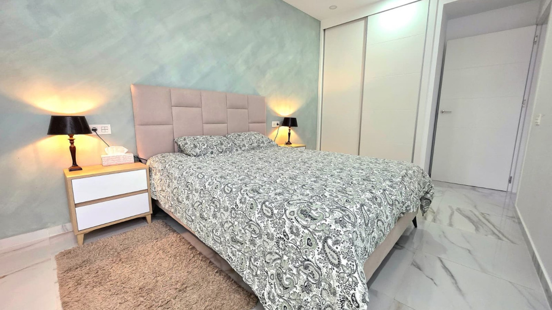 Apartment / flat in Torrevieja Centro