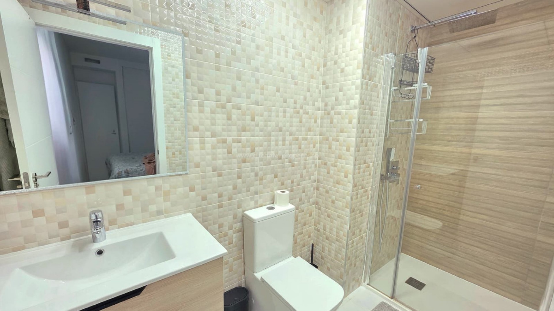 Apartment / flat in Torrevieja Centro