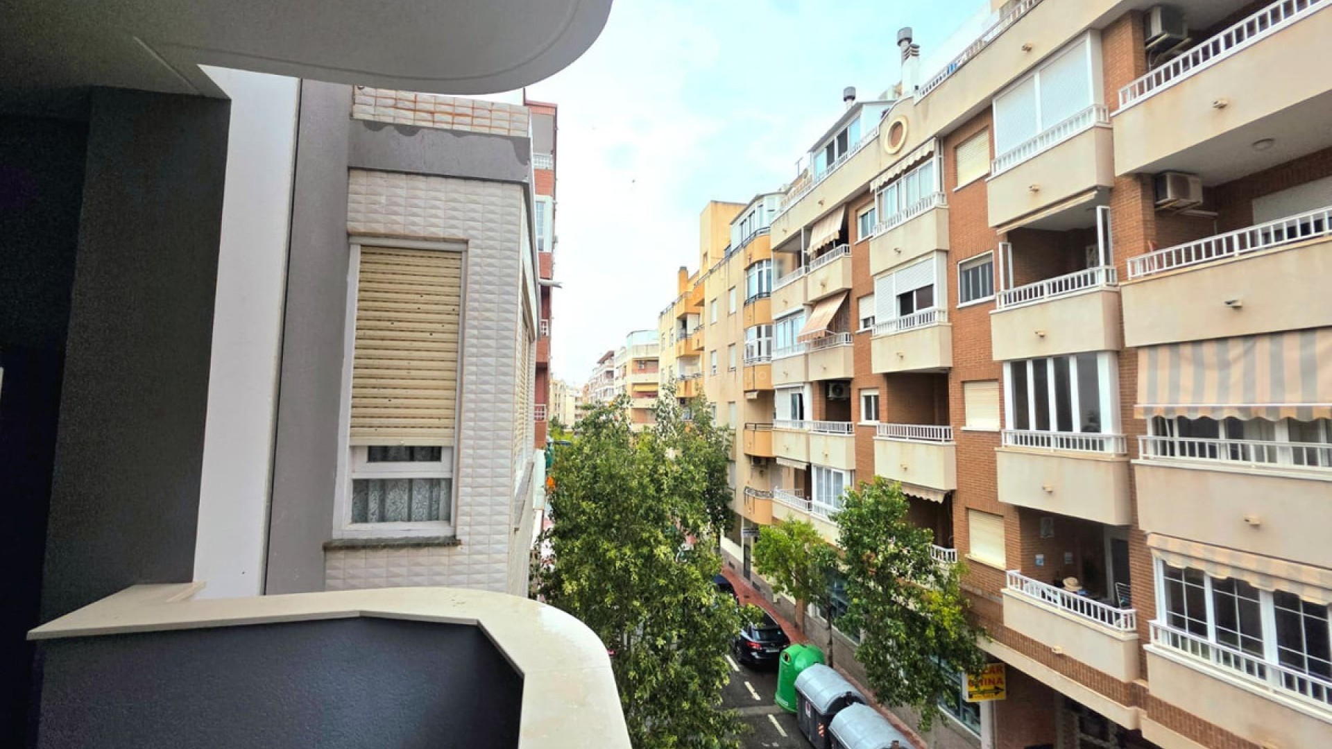 Apartment / flat in Torrevieja Centro