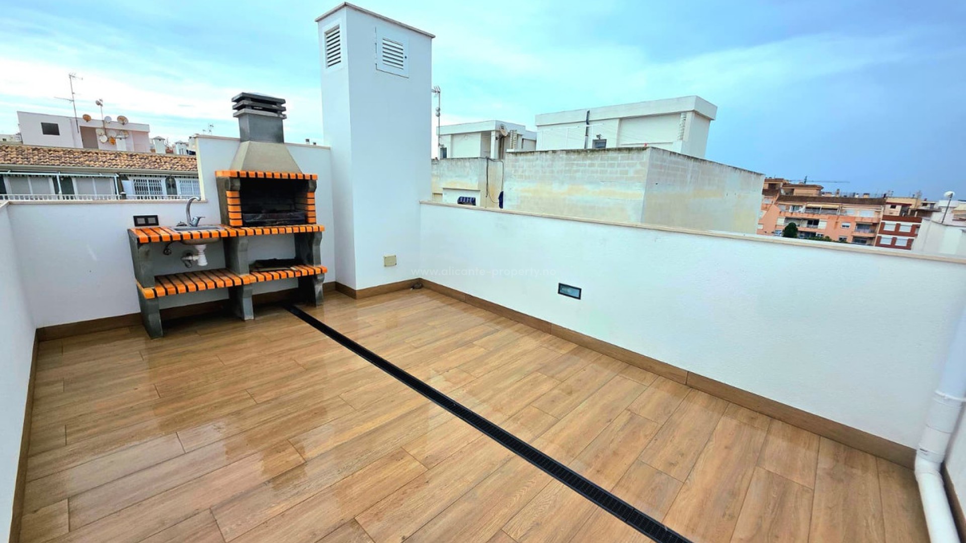 Apartment / flat in Torrevieja Centro