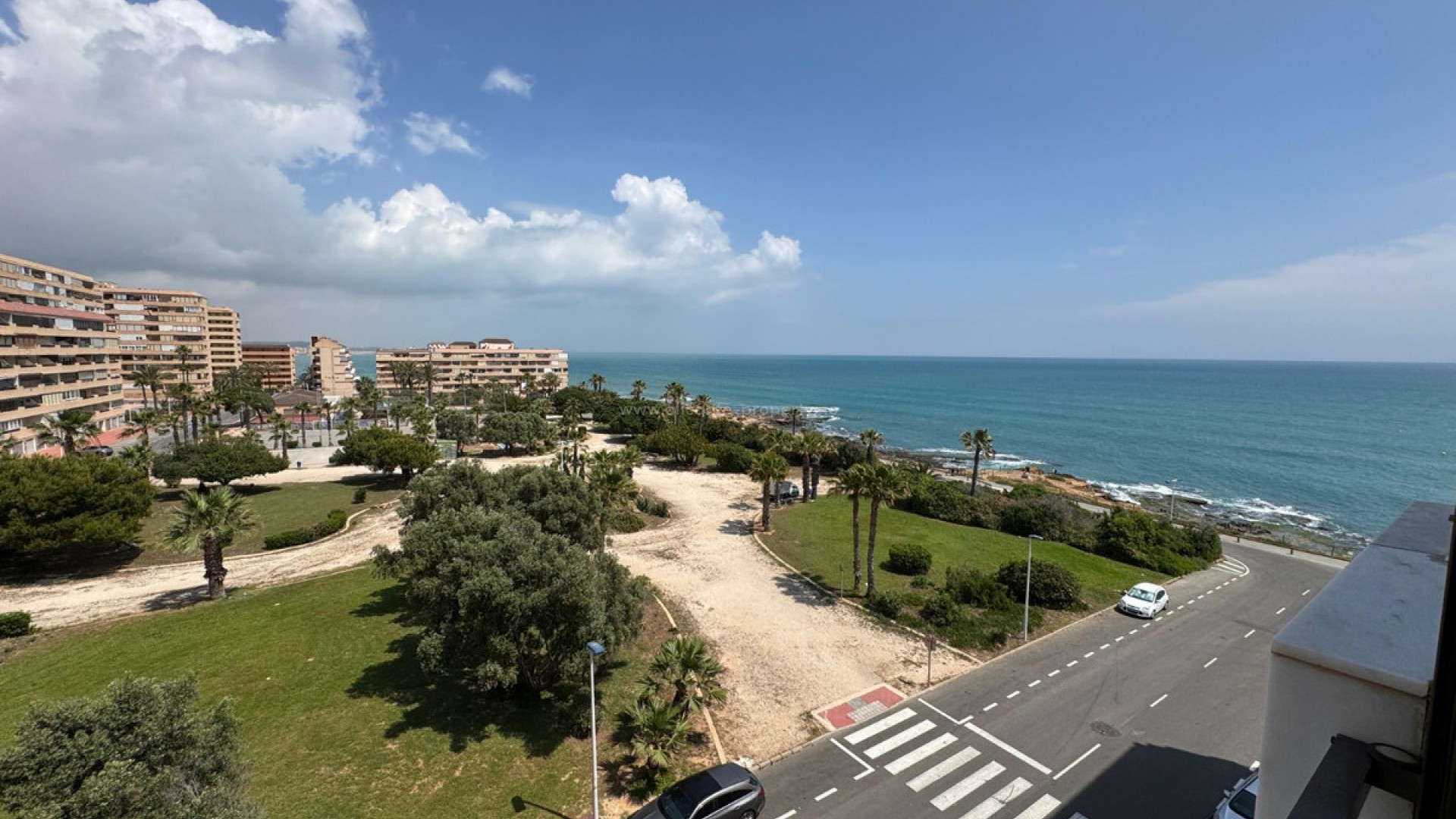 Apartment / flat in Torrevieja Centro