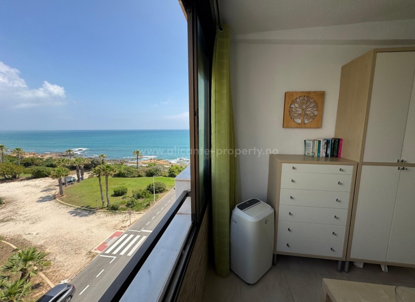 Apartment / flat in Torrevieja Centro