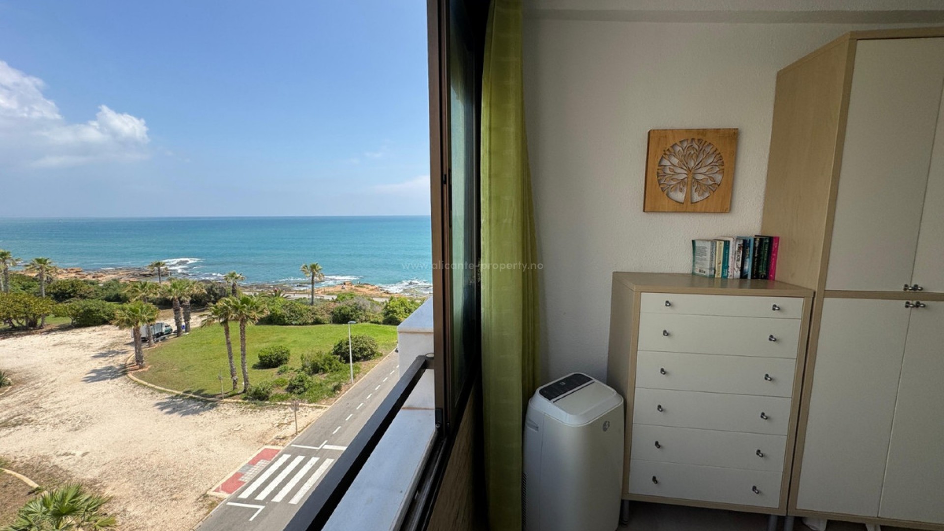 Apartment / flat in Torrevieja Centro