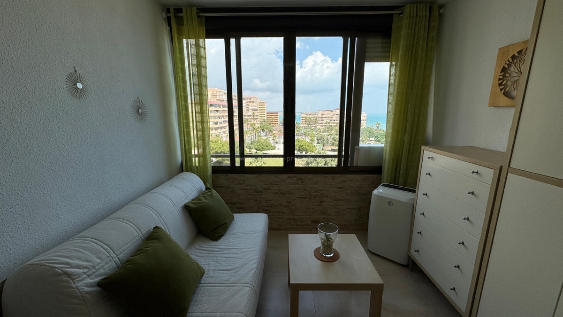 Apartment / flat in Torrevieja Centro