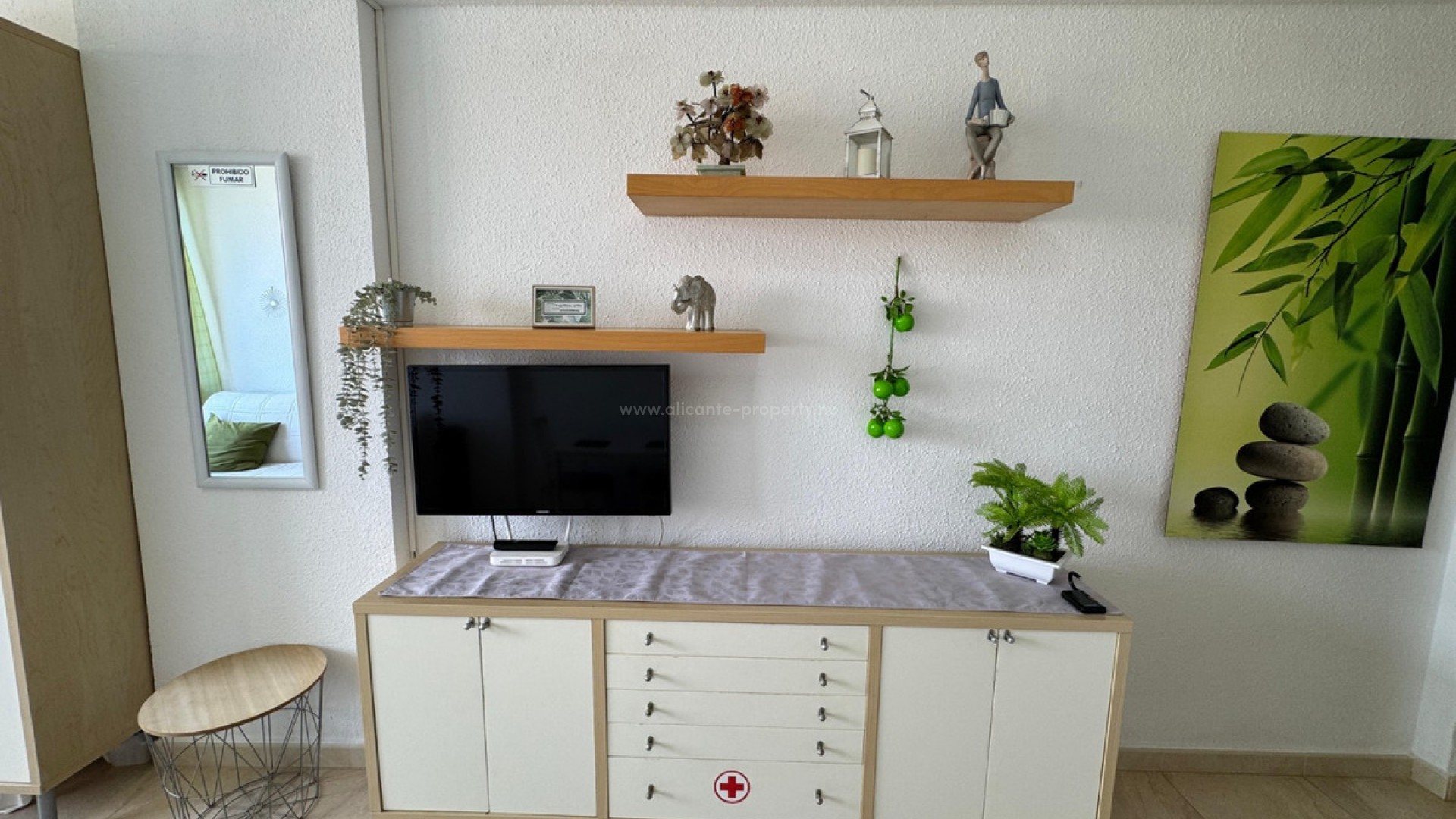 Apartment / flat in Torrevieja Centro