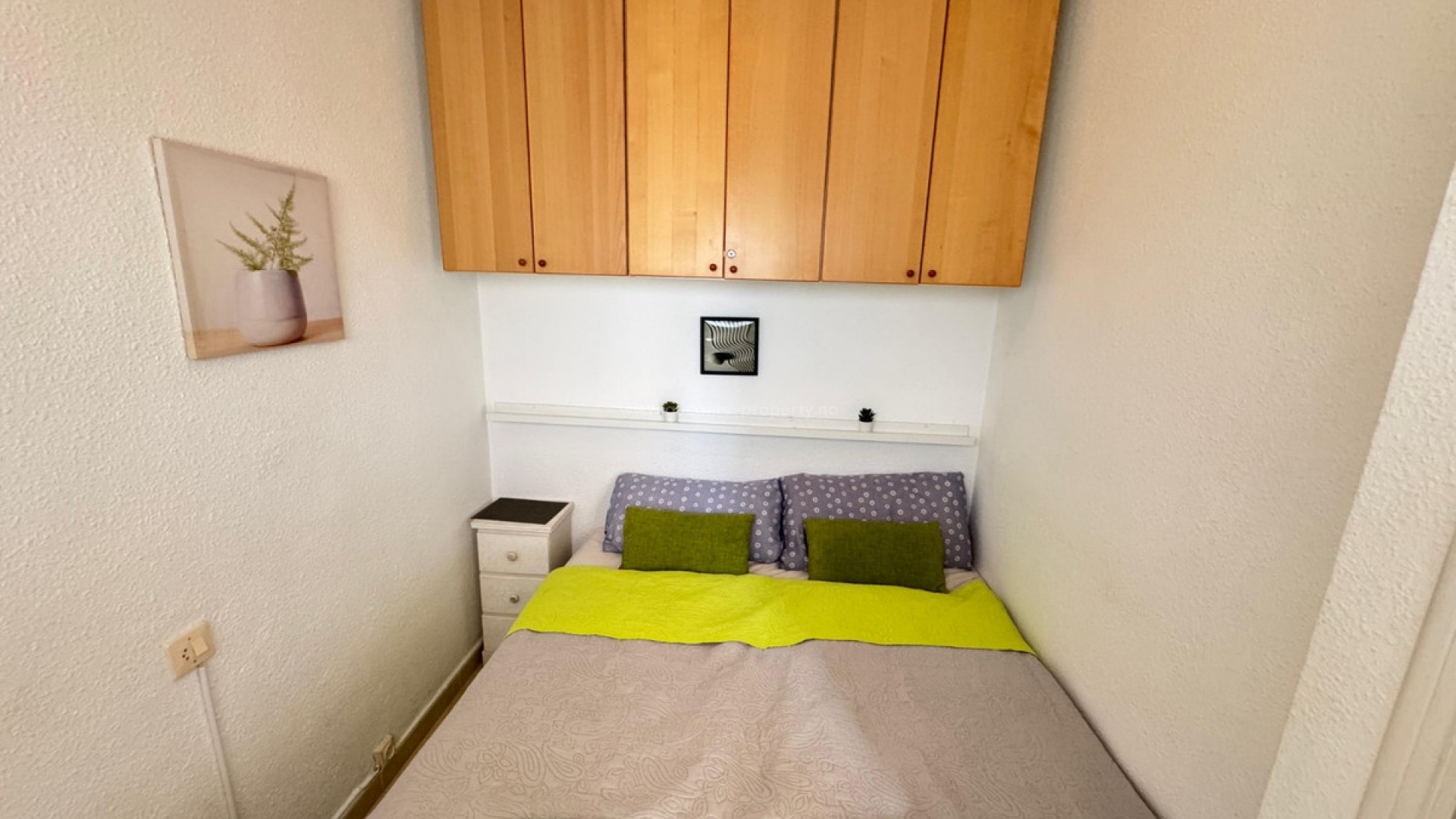 Apartment / flat in Torrevieja Centro