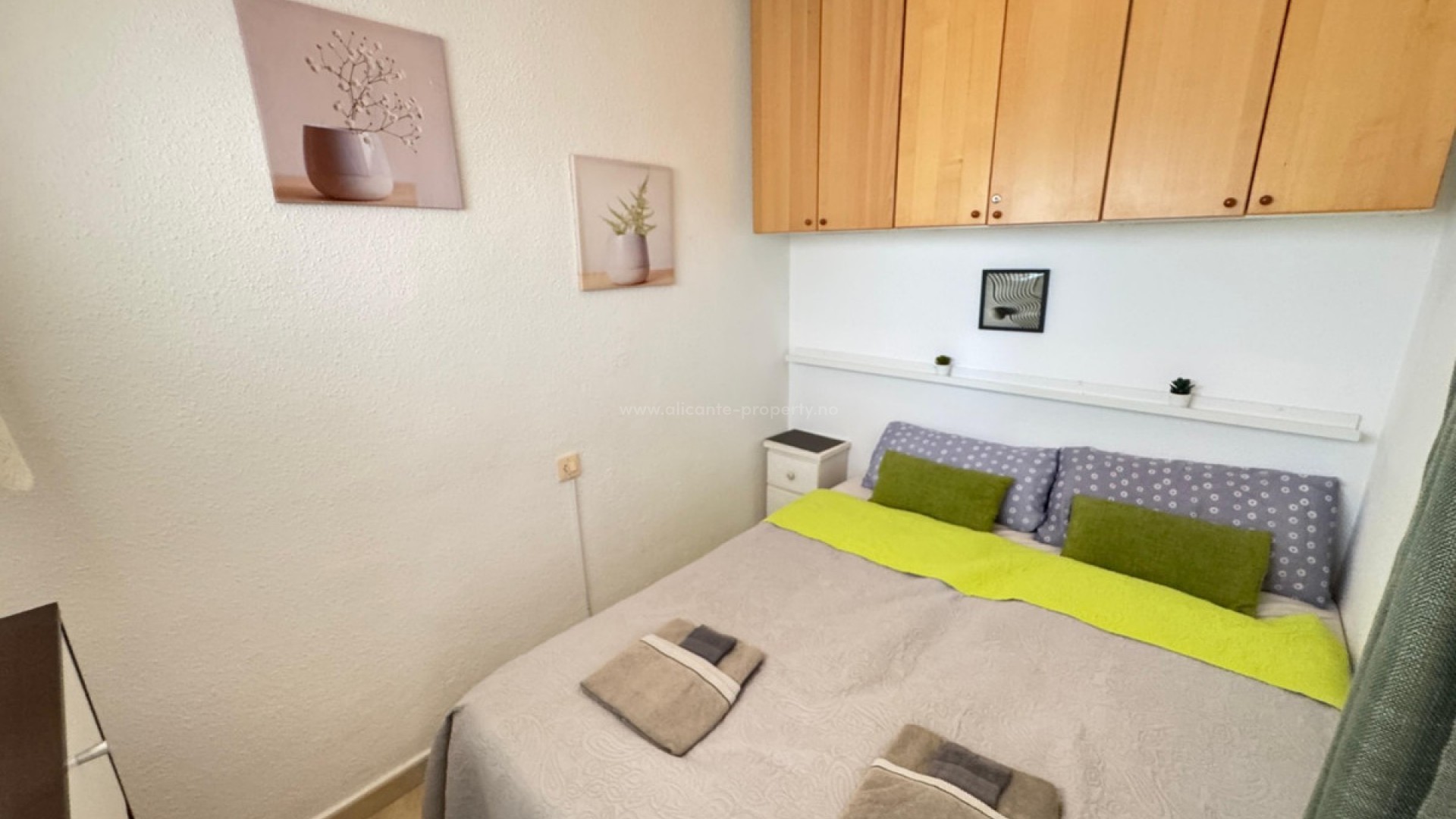 Apartment / flat in Torrevieja Centro