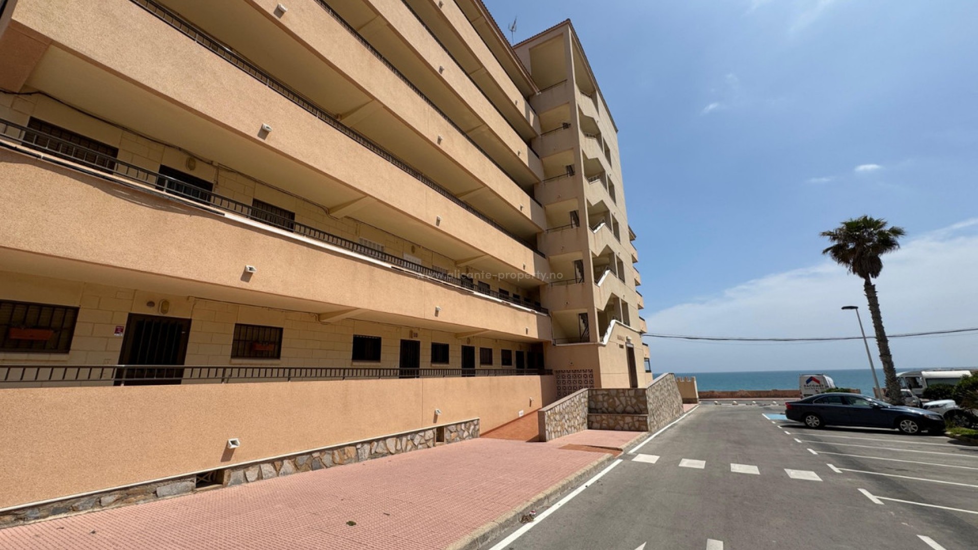 Apartment / flat in Torrevieja Centro