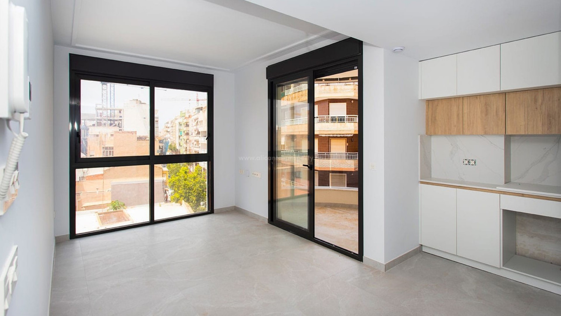Apartment / flat in Torrevieja Centro