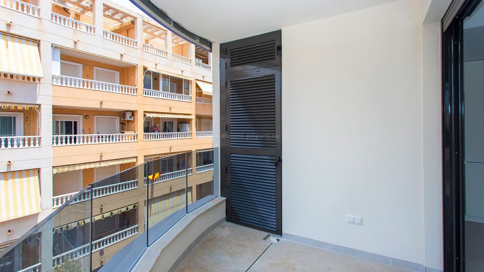 Apartment / flat in Torrevieja Centro