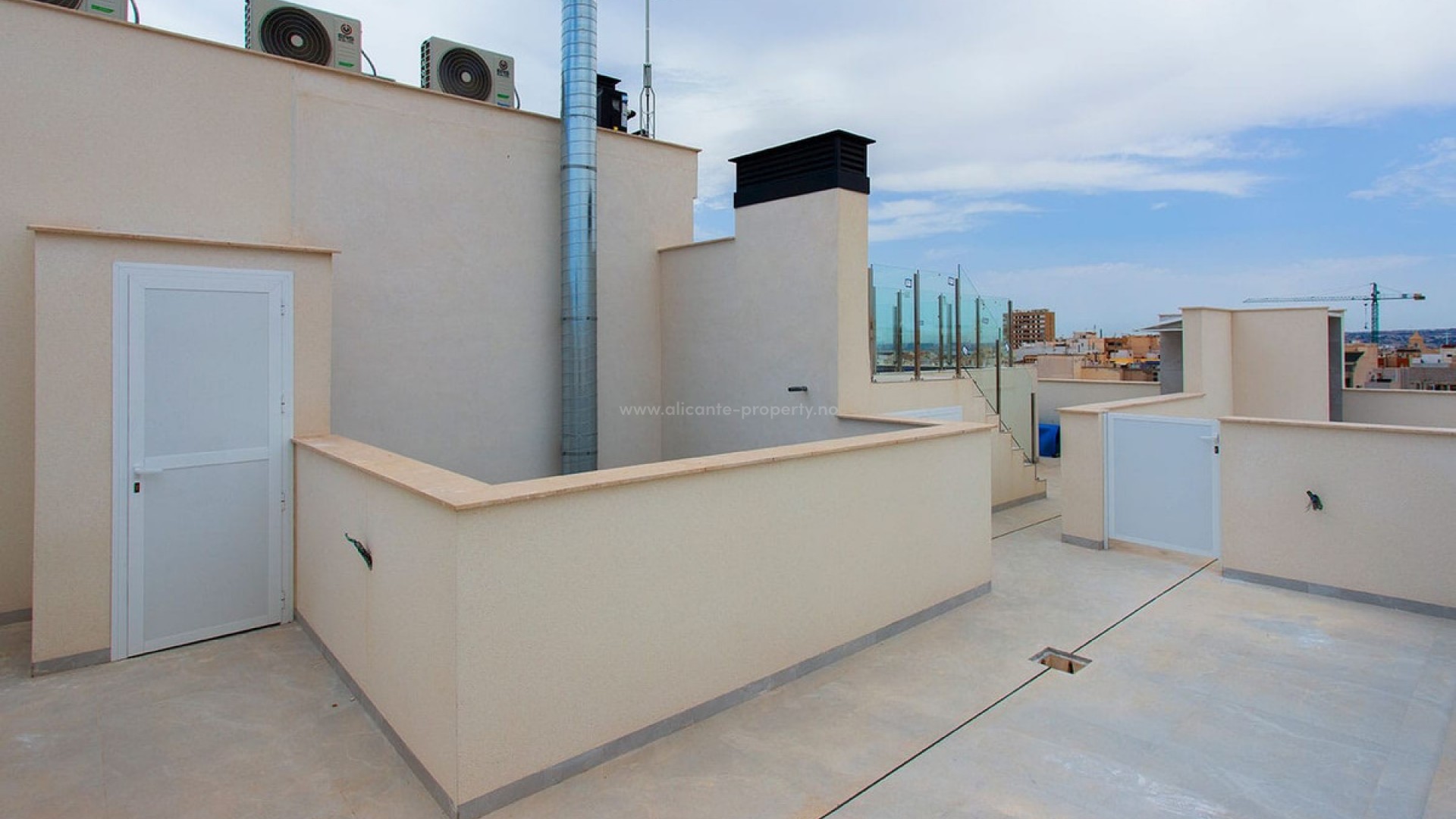 Apartment / flat in Torrevieja Centro