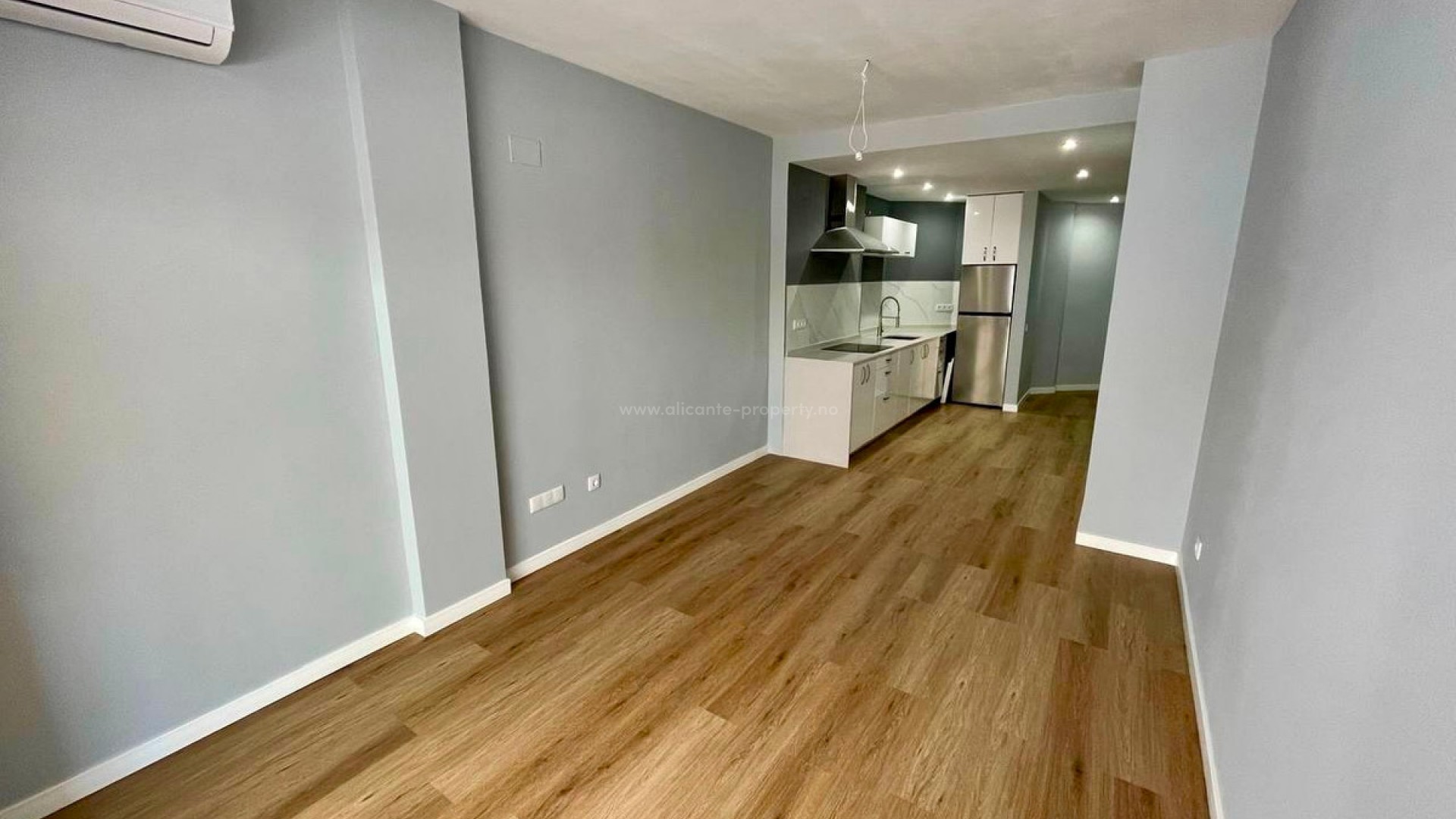 Apartment / flat in Torrevieja Centro