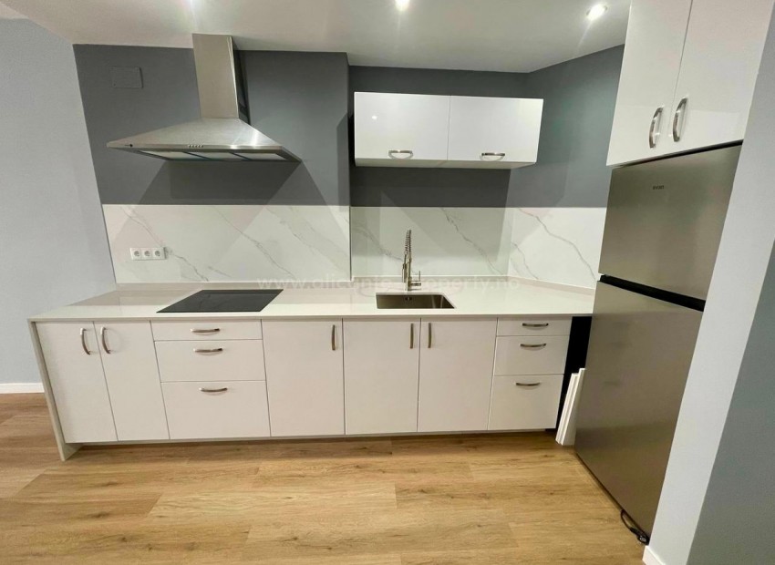 Apartment / flat in Torrevieja Centro