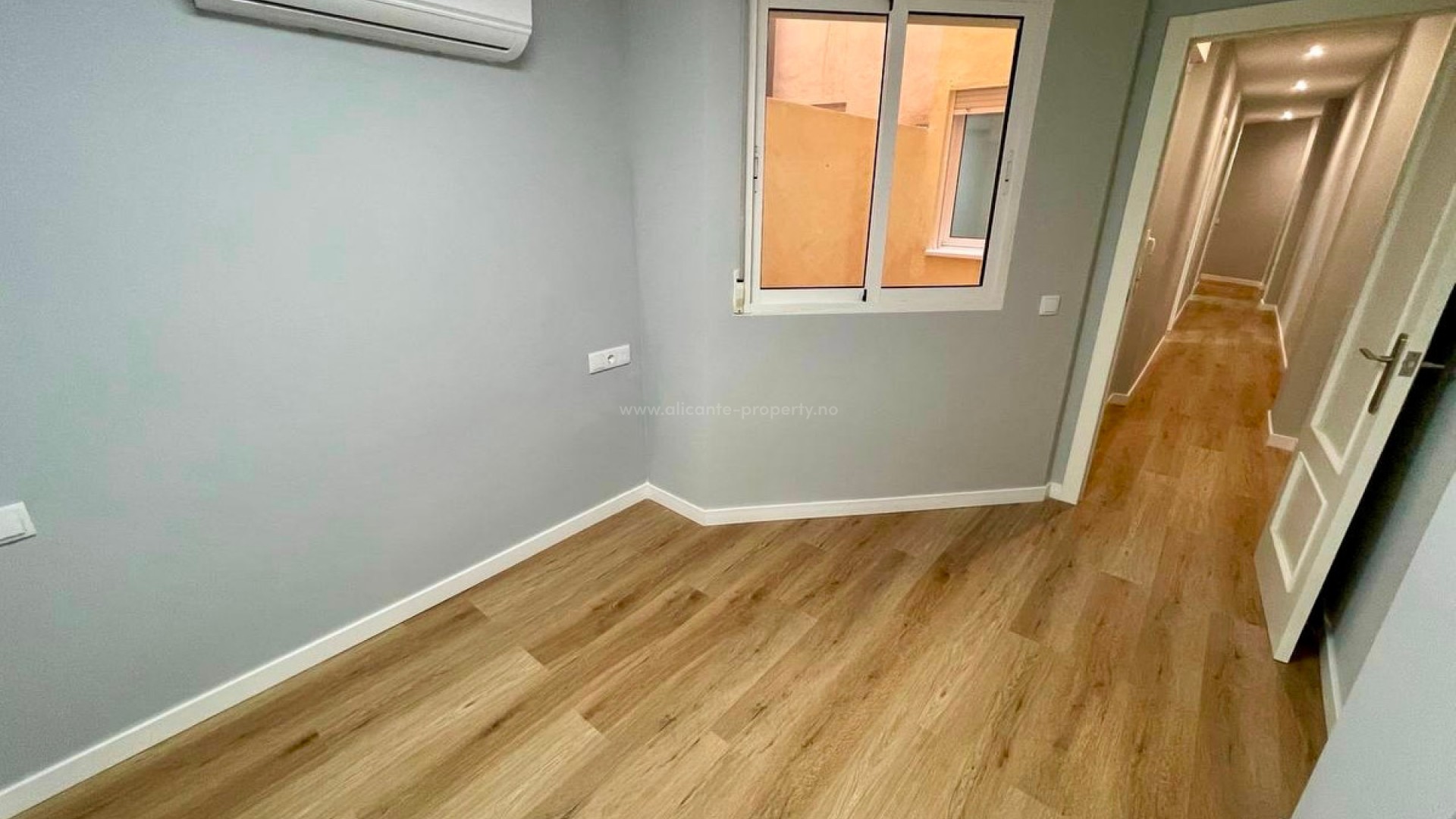 Apartment / flat in Torrevieja Centro