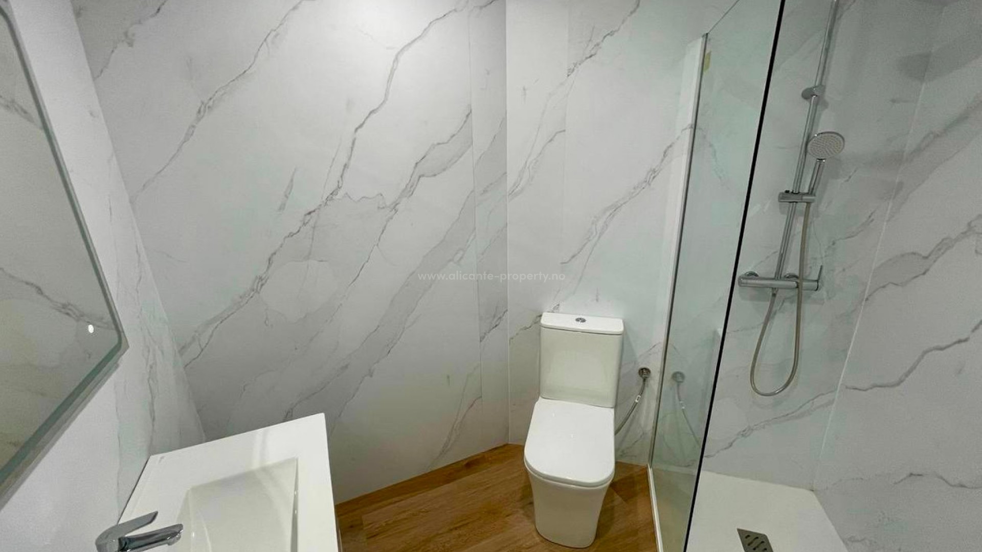 Apartment / flat in Torrevieja Centro