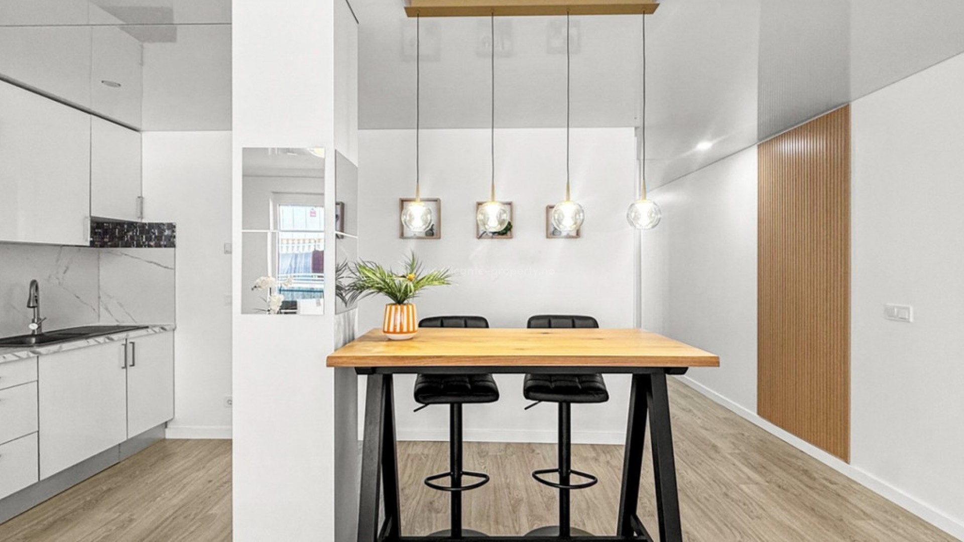 Apartment / flat in Torrevieja Centro