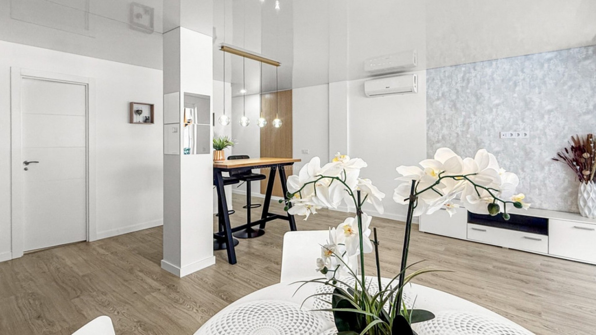 Apartment / flat in Torrevieja Centro
