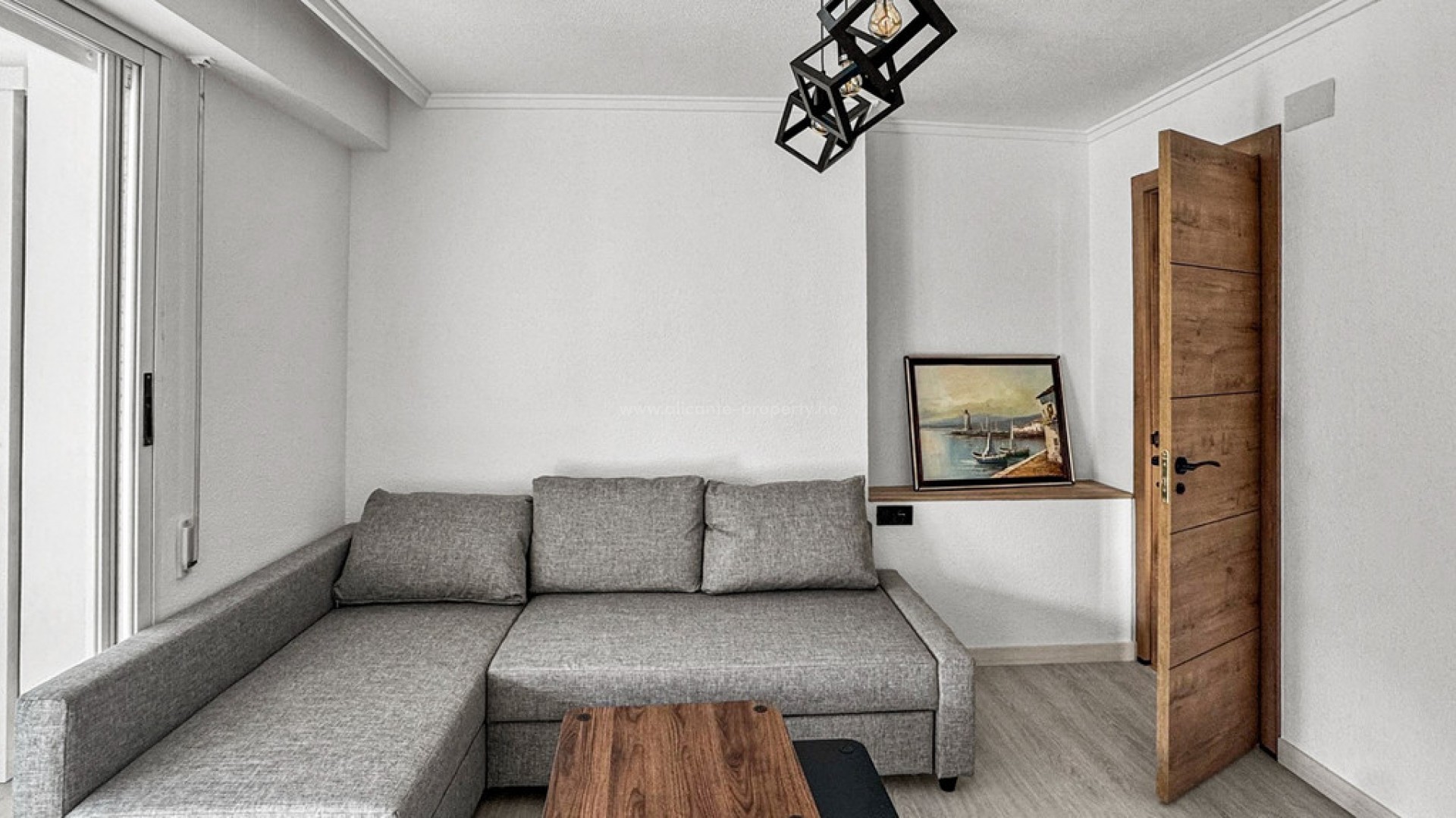 Apartment / flat in Torrevieja Centro