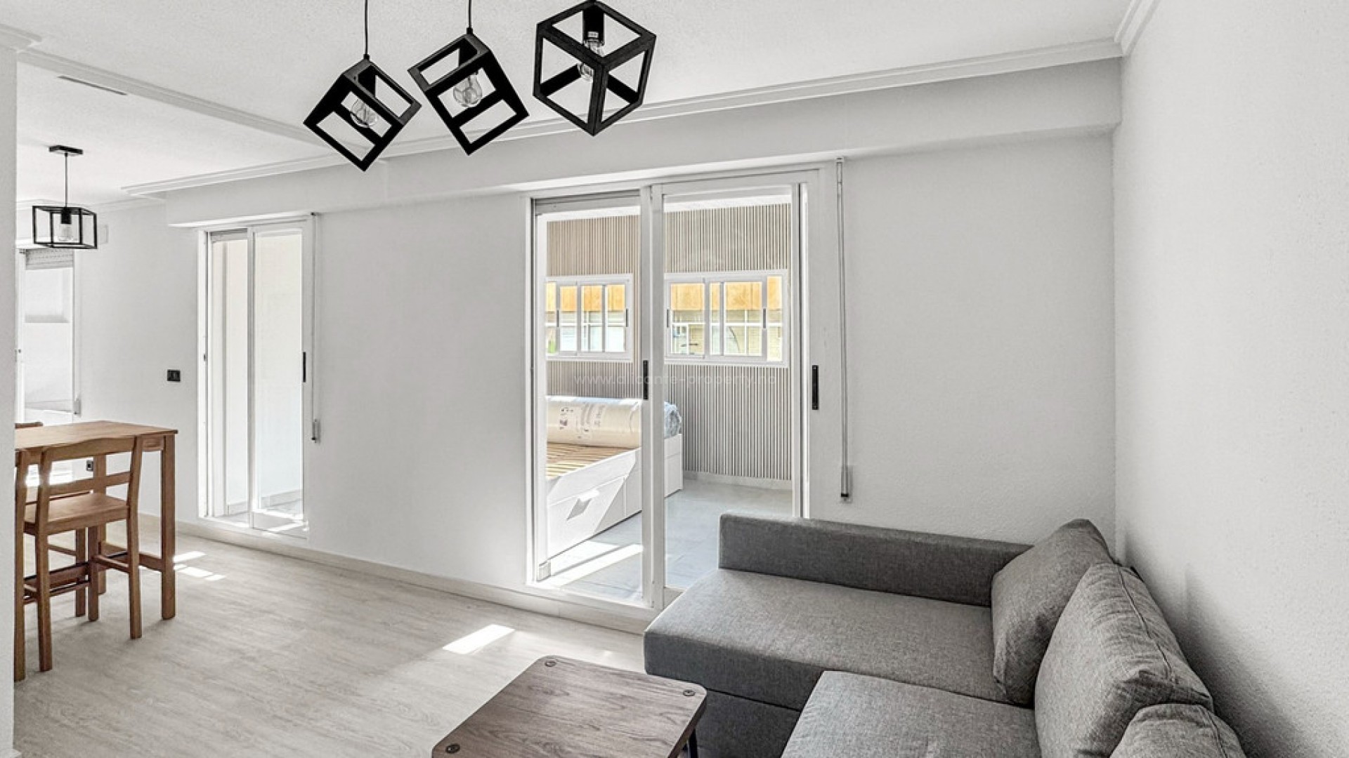 Apartment / flat in Torrevieja Centro