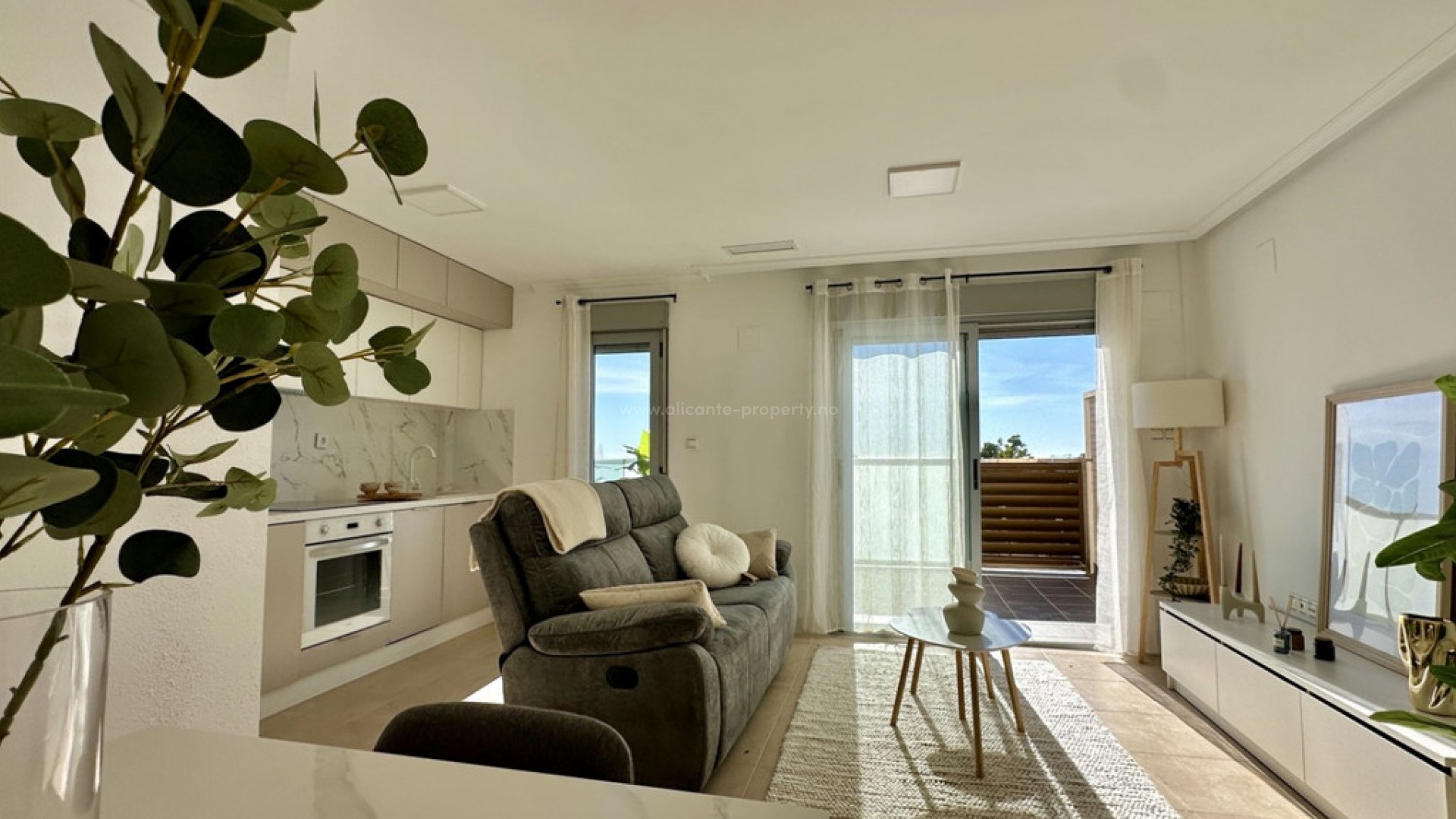 Apartment / flat in Torrevieja Centro