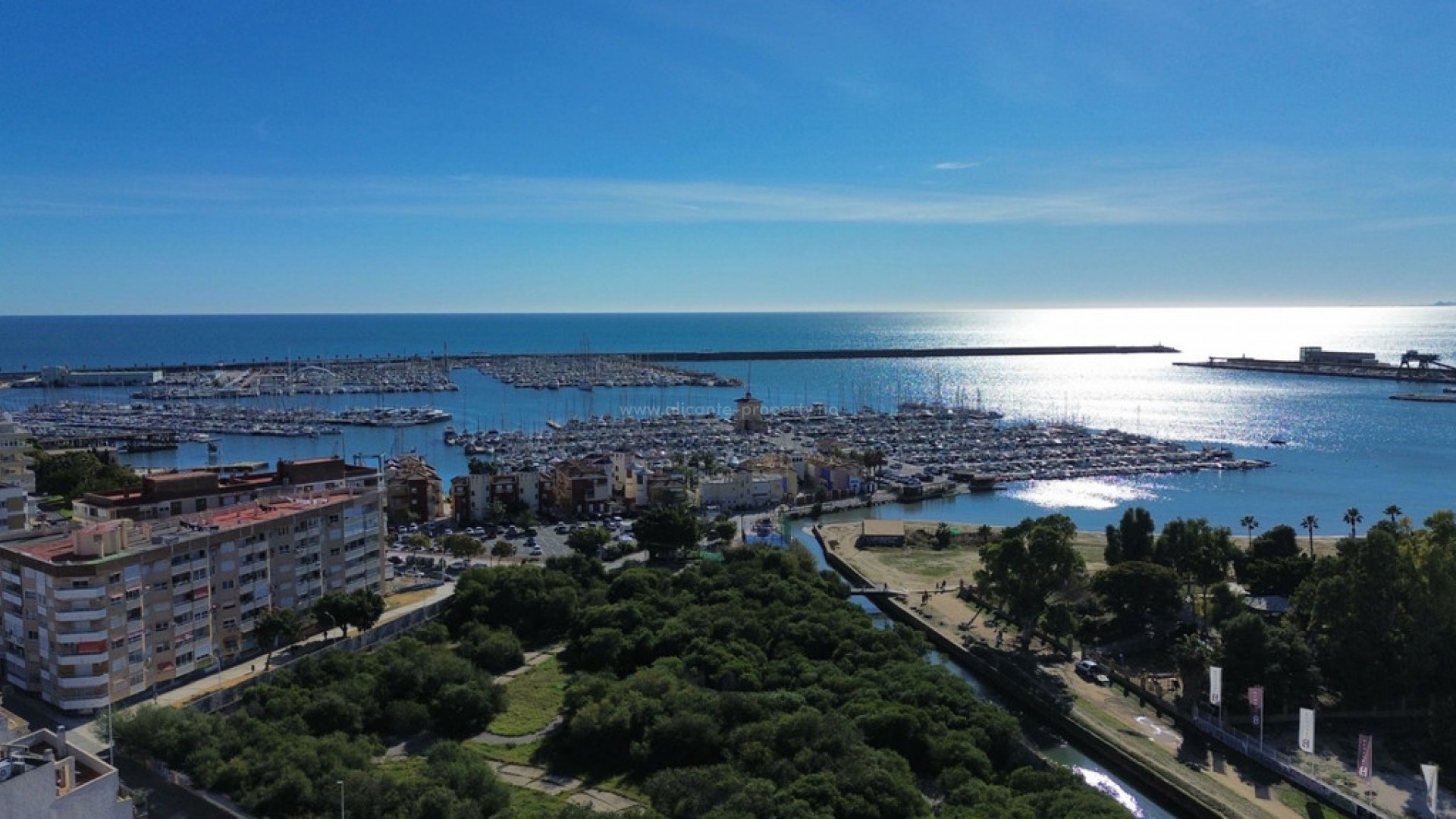 Apartment / flat in Torrevieja Centro