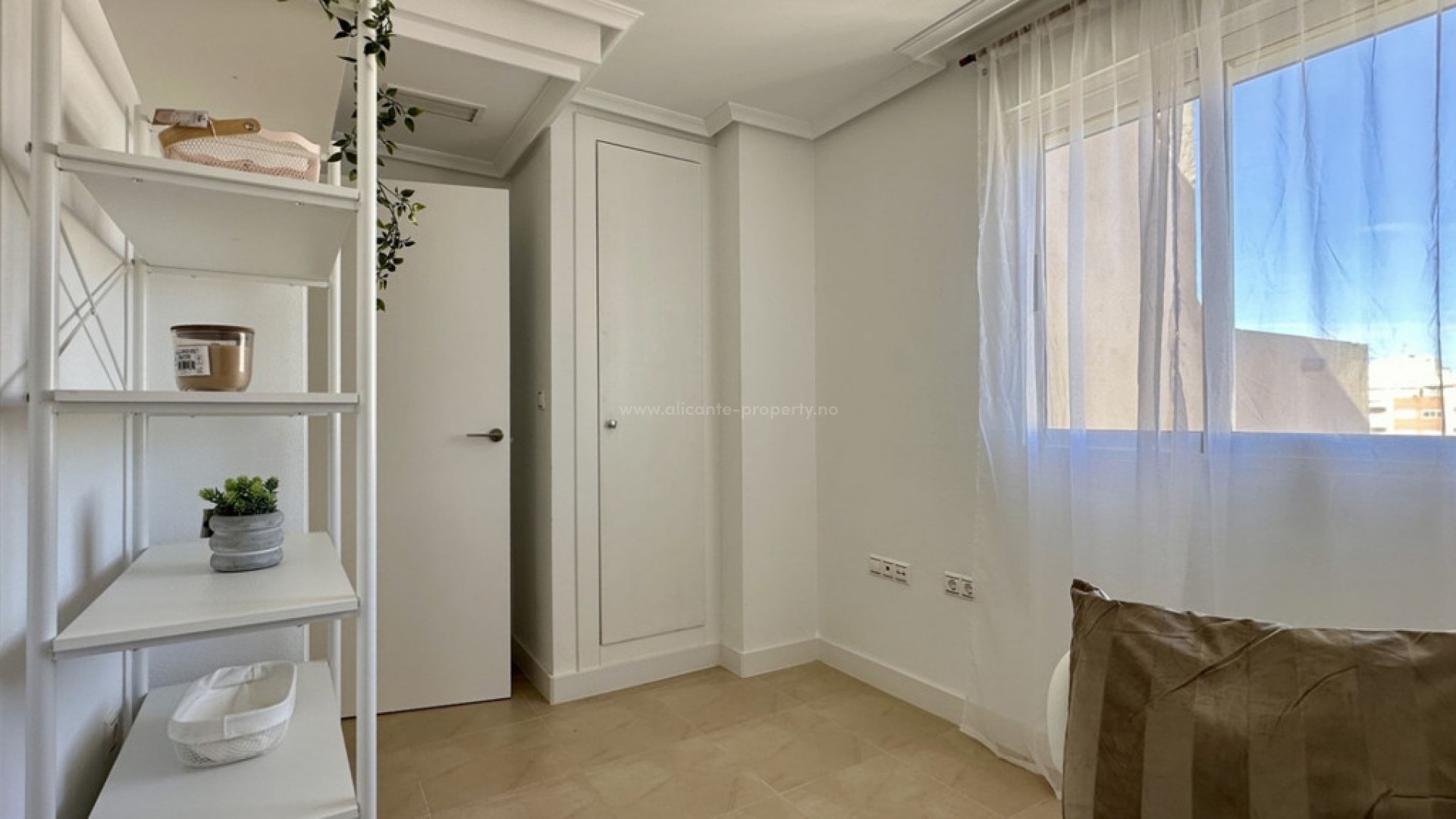 Apartment / flat in Torrevieja Centro
