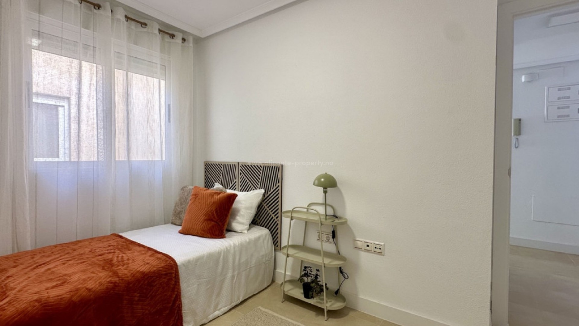 Apartment / flat in Torrevieja Centro