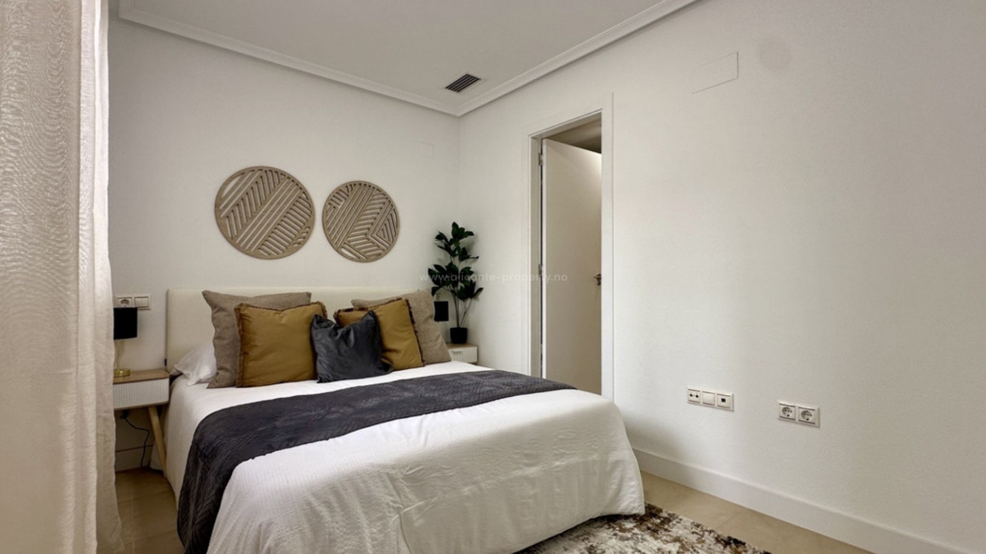 Apartment / flat in Torrevieja Centro