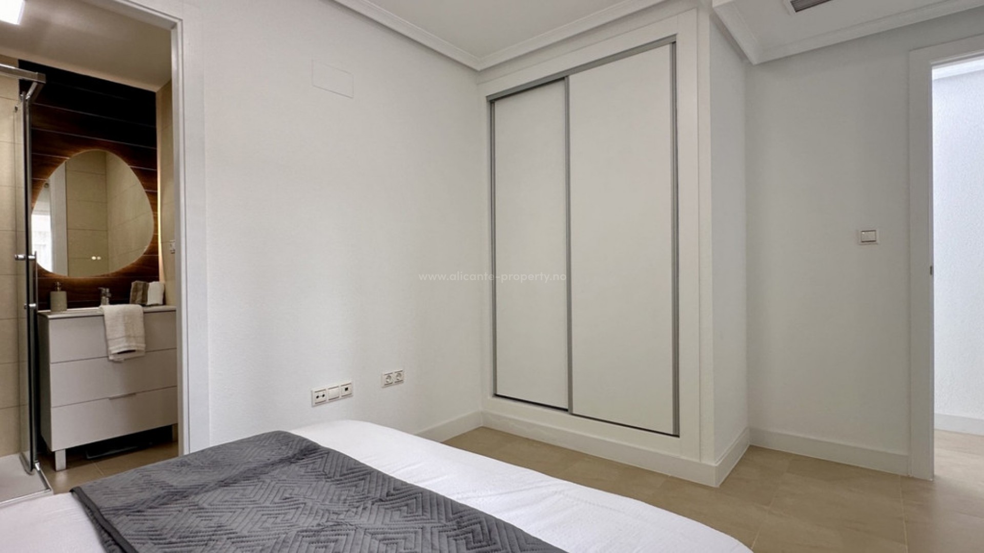 Apartment / flat in Torrevieja Centro